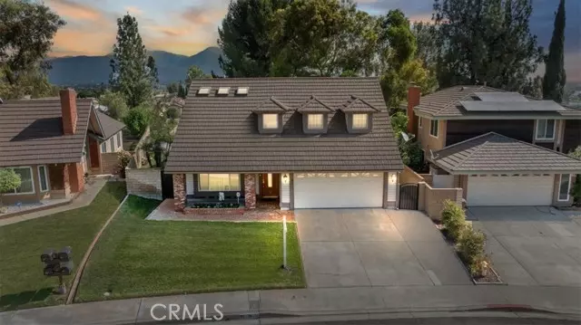 19 Black Oak DR, Phillips Ranch, CA 91766