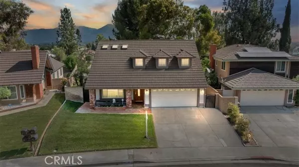 19 Black Oak DR, Phillips Ranch, CA 91766