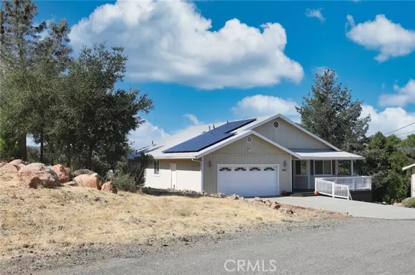 Kelseyville, CA 95451,9663 Marmot WAY