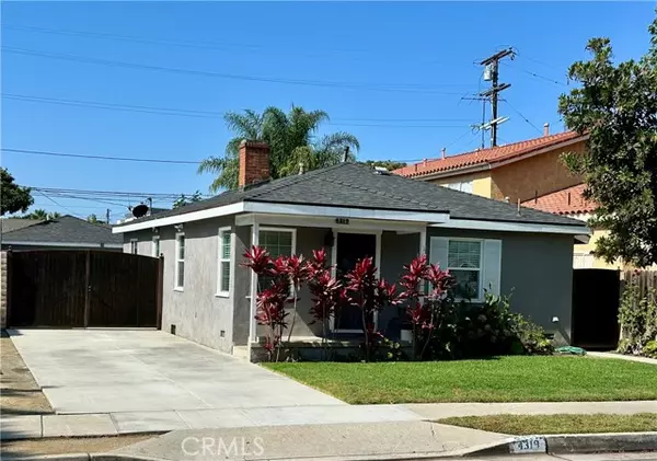 Culver City, CA 90230,4319 Sawtelle BLD