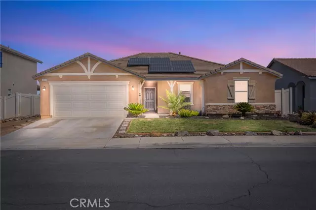 312 Yosemite AVE, Perris, CA 92570