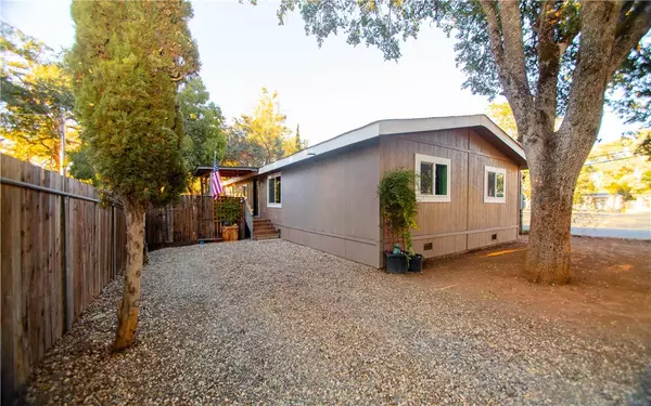 15894 35th AVE, Clearlake, CA 95422