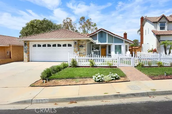 8491 E Frostwood ST, Anaheim Hills, CA 92808