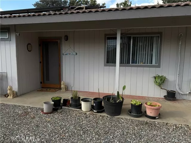22621 Camp DR, Tehachapi, CA 93561