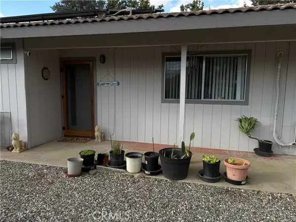 22621 Camp DR, Tehachapi, CA 93561