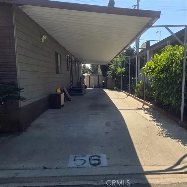 Sylmar, CA 91342,12001 Foothill BLD 56