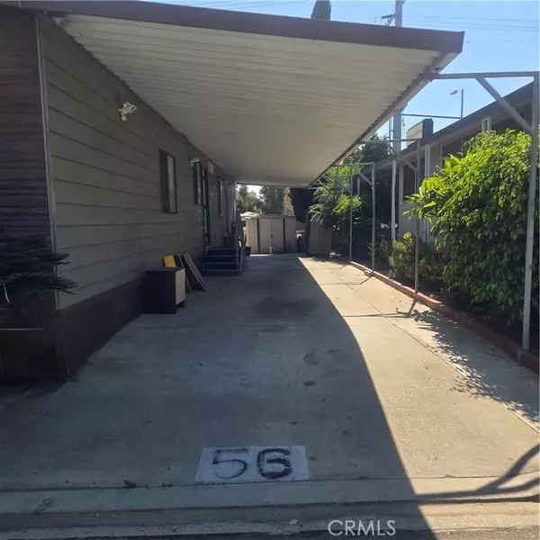 Sylmar, CA 91342,12001 Foothill BLD 56