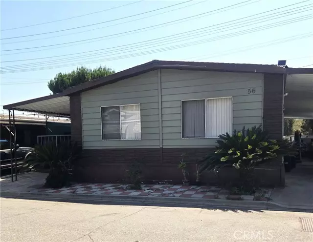 12001 Foothill BLD 56, Sylmar, CA 91342