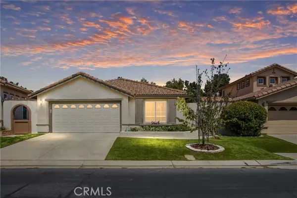 840 Twin Hills DR, Banning, CA 92220