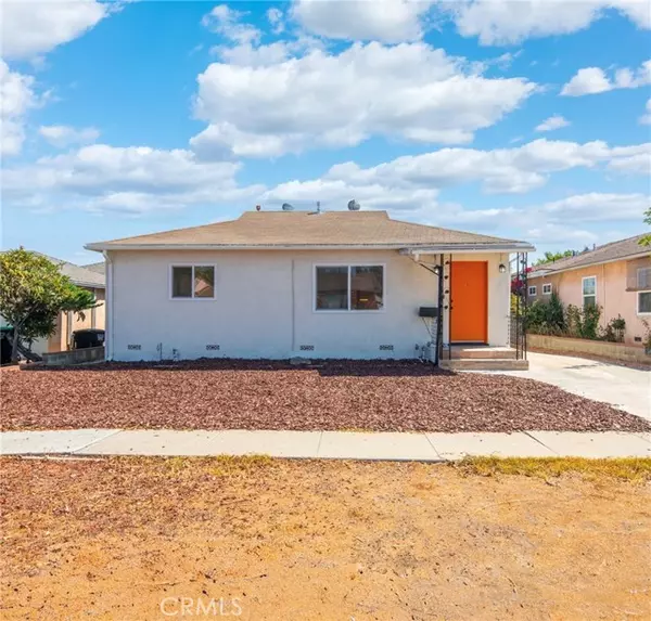 Monterey Park, CA 91755,336 E Arlight ST