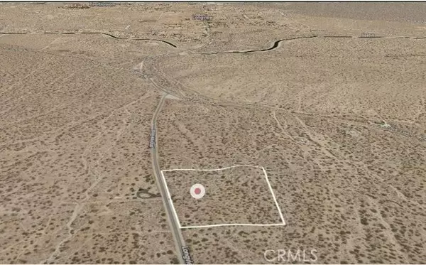 31550 Longview RD, CA 93543