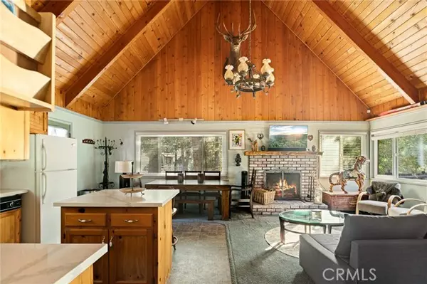 Running Springs, CA 92382,31124 All View DR