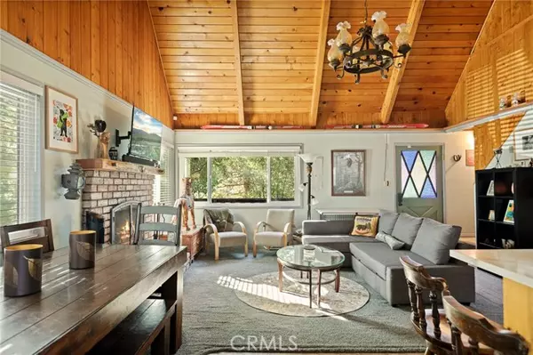 Running Springs, CA 92382,31124 All View DR