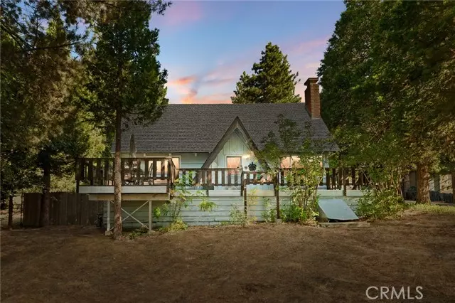 Running Springs, CA 92382,31124 All View DR