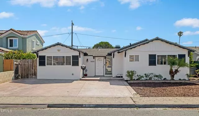 3050 Jackson ST, Oxnard, CA 93033