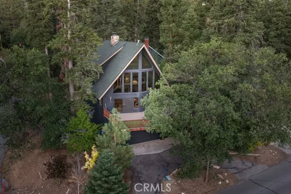 43462 Colusa DR, Big Bear Lake, CA 92315