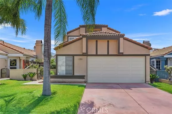 Fontana, CA 92337,11855 Perlita PL
