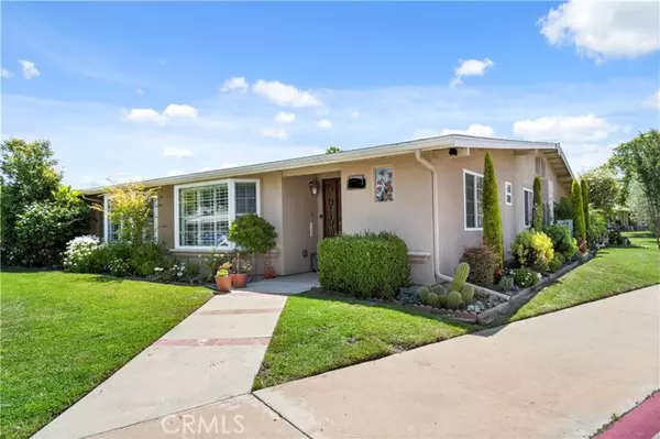 Seal Beach, CA 90740,1180 Oakmont RD 51-G