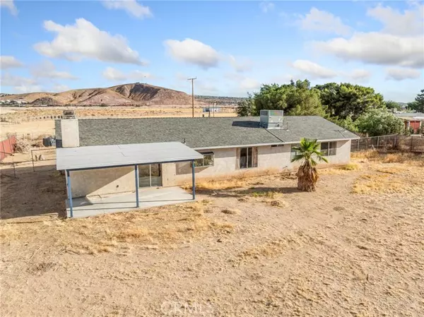 Barstow, CA 92311,28776 Howard RD