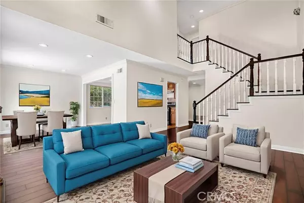 Porter Ranch, CA 91326,19554 Crystal Ridge LN
