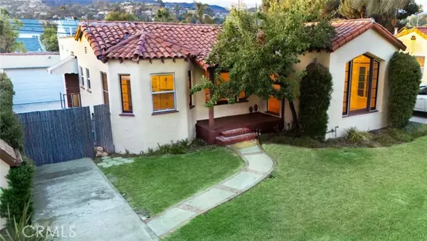 905 Coronado, Glendale, CA 91206