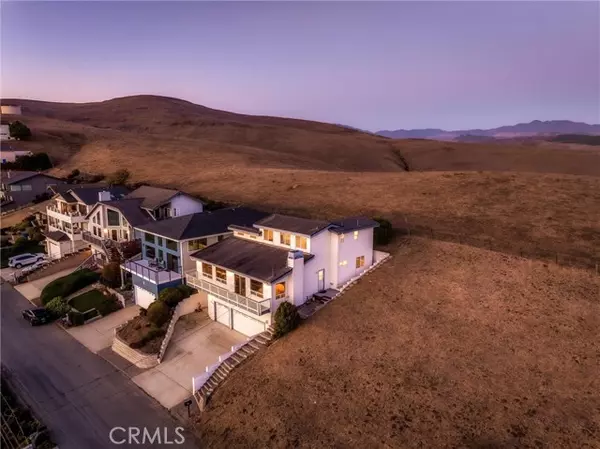 Morro Bay, CA 93442,2556 Nutmeg AVE