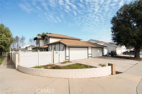 4508 Mesa BLD, Chino Hills, CA 91709