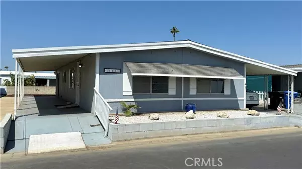 Hemet, CA 92545,601 N Kirby ST 161A