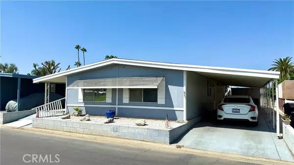 Hemet, CA 92545,601 N Kirby ST 161A