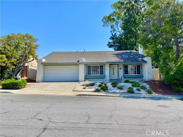 26741 Rabida CIR, Mission Viejo, CA 92691