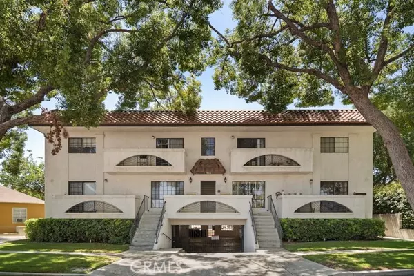 1544 N Edison BLD, Burbank, CA 91505