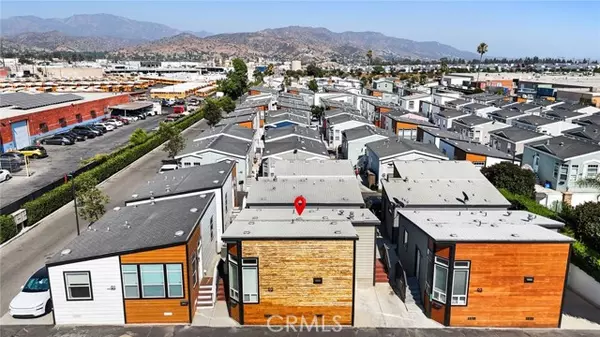 North Hollywood, CA 91605,8250 Lankershim BLVD 34