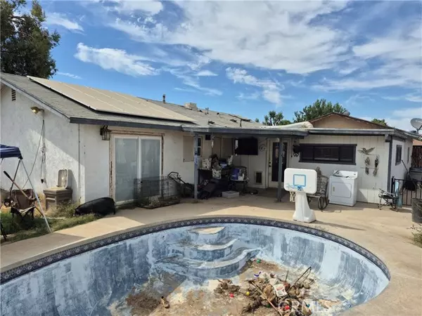 Bakersfield, CA 93312,10601 Michele