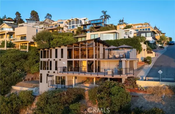 Laguna Beach, CA 92651,2480 Iris WAY