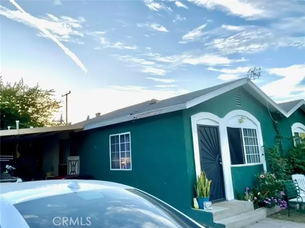 Compton, CA 90221,16427 S Harris AVE