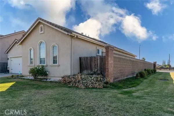 Livingston, CA 95334,901 Misty Harbor DR