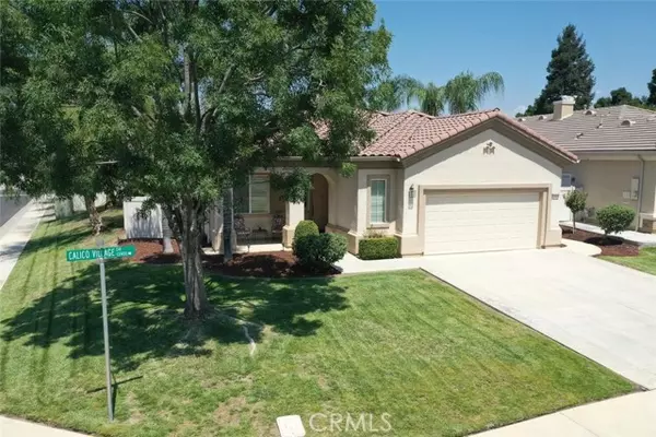 Bakersfield, CA 93306,13910 Calico Village DR