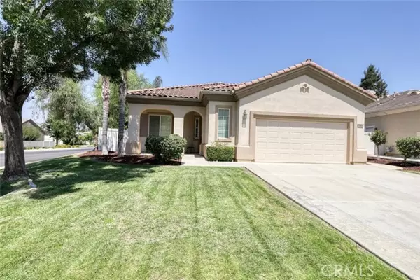 Bakersfield, CA 93306,13910 Calico Village DR