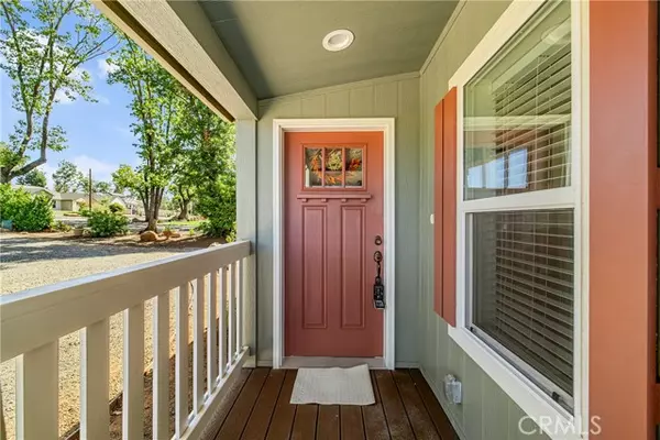 Paradise, CA 95969,2208 De Mille RD