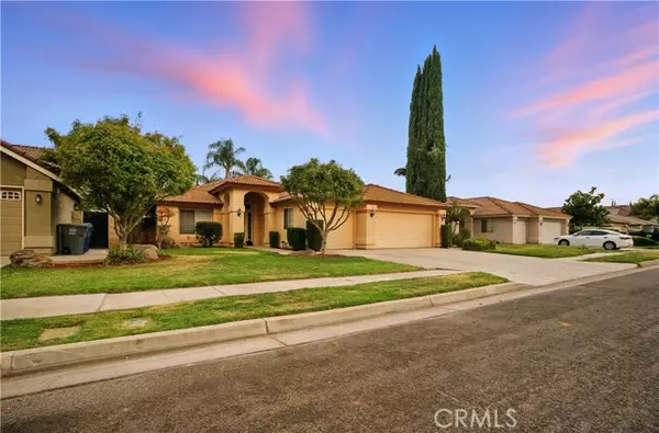 Madera, CA 93637,2476 Plumwood WAY