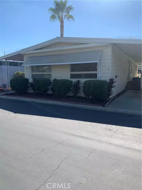 Lake Forest, CA 92630,24921 Muirlands BLD 79