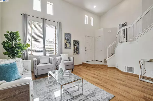 Fremont, CA 94555,3840 Springfield Cmn