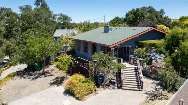 Atascadero, CA 93422,5315 Barrenda AVE