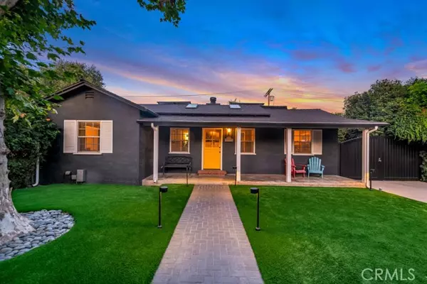 Valley Glen, CA 91401,5732 Mammoth AVE