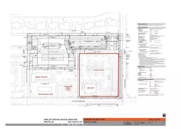 Rialto, CA 92376,1100 Foothill Blvd