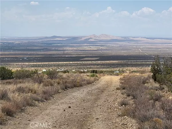 Llano, CA 93544,0 Vac/Vic 193rd St E AVE