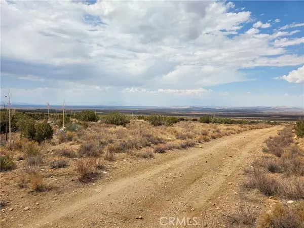 Llano, CA 93544,0 Vac/Vic 193rd St E AVE