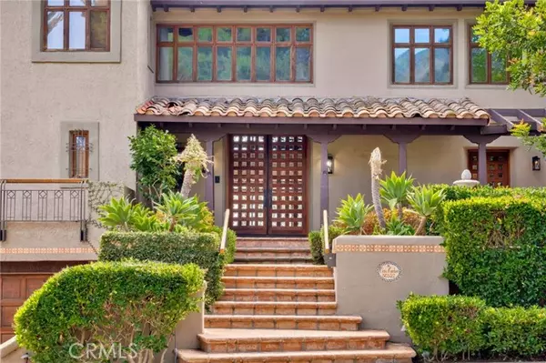 San Juan Capistrano, CA 92675,30532 Marbella