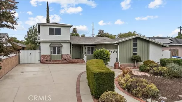 Sylmar, CA 91342,12619 Gladstone AVE