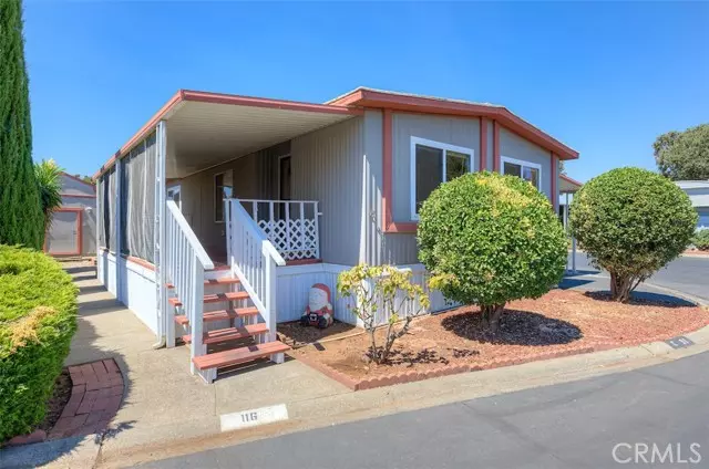 1901 Dayton 116, Chico, CA 95926